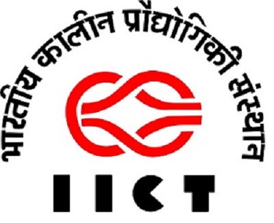 IICT Logo